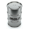 Моторное масло Rolf MS, 5W-30, 208 л, синтетика
