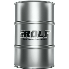 Моторное масло Rolf MS, 5W-30, 208 л, синтетика