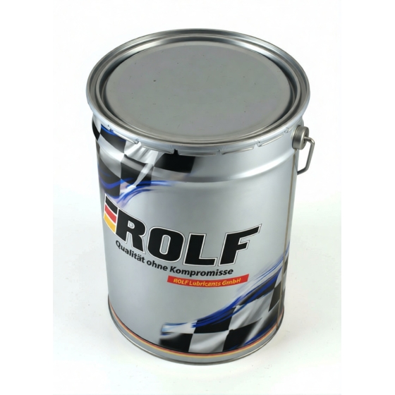 Грузовое масло Rolf Krafton P7 U 10W-40, 20 л, полусинтетика, API CI-4