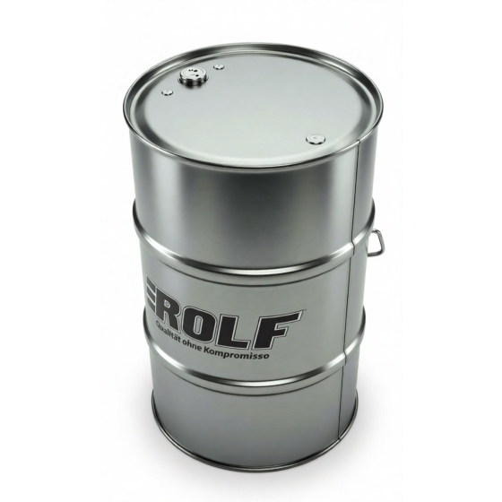 Грузовое масло Rolf Krafton P7 U 10W-40, 208 л, полусинтетика, API CI-4