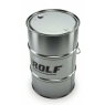 Грузовое масло Rolf Krafton P7 U 10W-40, 208 л, полусинтетика, API CI-4