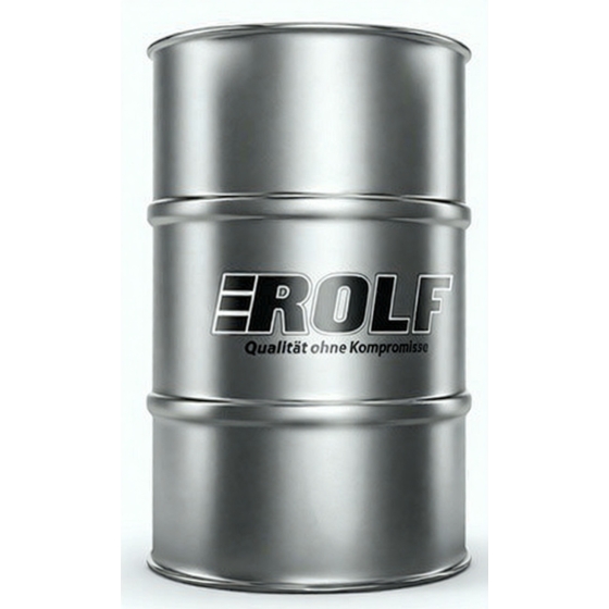 Грузовое масло Rolf Krafton P7 U 10W-40, 208 л, полусинтетика, API CI-4