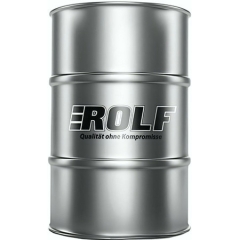 Грузовое масло Rolf Krafton P7 U 10W-40, 208 л, полусинтетика, API CI-4