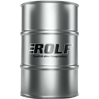 Грузовое масло Rolf Krafton P7 U, 10W-40, 208 л, полусинтетика