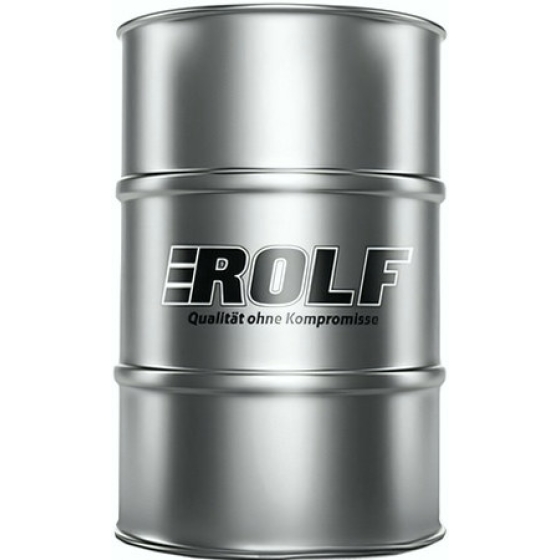 Грузовое масло Rolf Krafton P7 U 10W-40, 208 л, полусинтетика, API CI-4