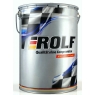 Грузовое масло Rolf Krafton S5 U, 5W-40, 20 л, синтетика