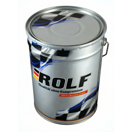 Грузовое масло Rolf Krafton S7 M, 0W-40, 20 л, синтетика