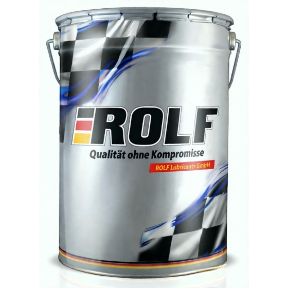 Грузовое масло Rolf Krafton S7 M, 0W-40, 20 л, синтетика