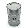 Грузовое масло Rolf Krafton S7 M, 0W-40, 208 л, синтетика