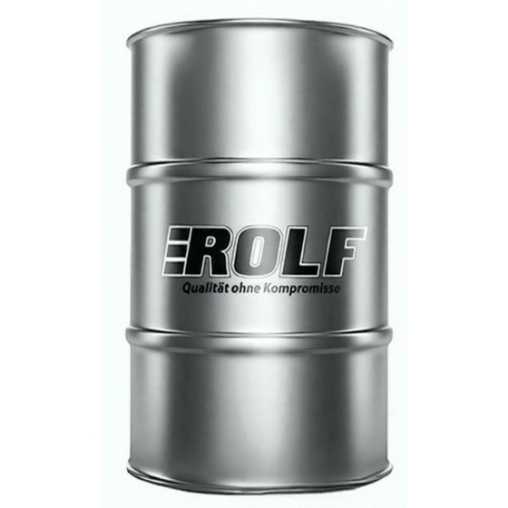 Грузовое масло Rolf Krafton S7 M, 0W-40, 208 л, синтетика