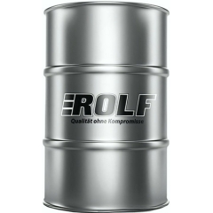 Грузовое масло Rolf Krafton S7 M, 0W-40, 208 л, синтетика