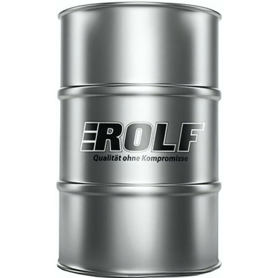 Грузовое масло Rolf Krafton S7 M, 0W-40, 208 л, синтетика