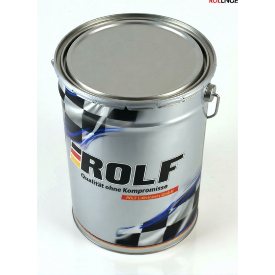 Грузовое масло Rolf Krafton S9 M-LA, 0W-40, 20 л, синтетика