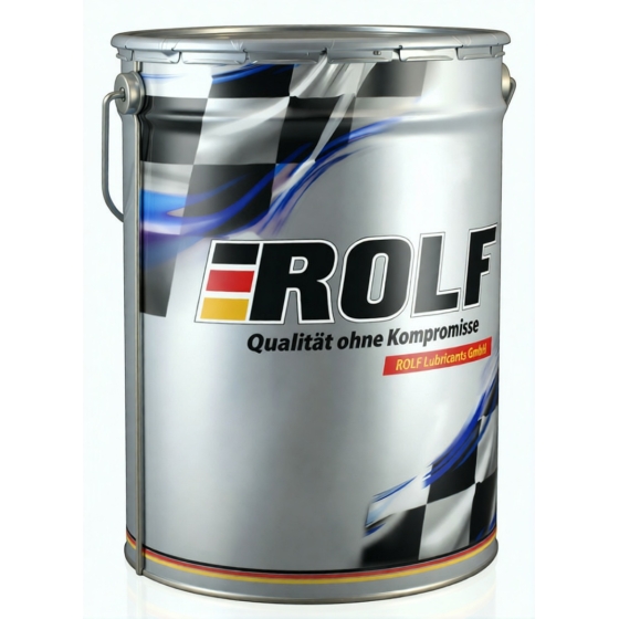Грузовое масло Rolf Krafton S9 M-LA, 0W-40, 20 л, синтетика