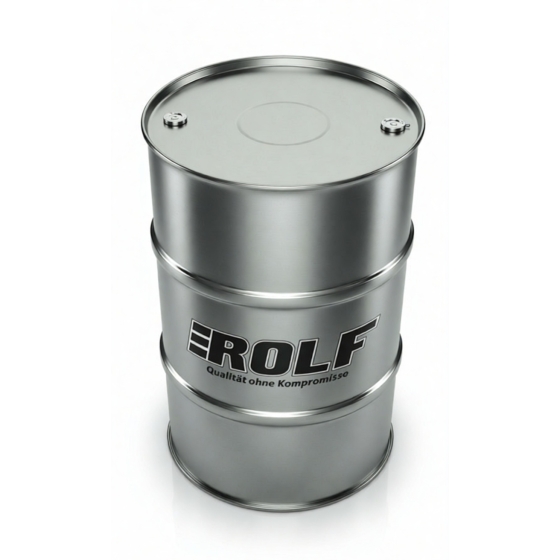 Грузовое масло Rolf Krafton S9 M-LA, 0W-40, 208 л, синтетика