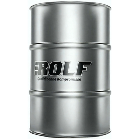 Грузовое масло Rolf Krafton S9 M-LA, 0W-40, 208 л, синтетика