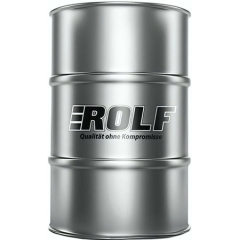 Грузовое масло Rolf Krafton S9 M-LA, 0W-40, 208 л, синтетика