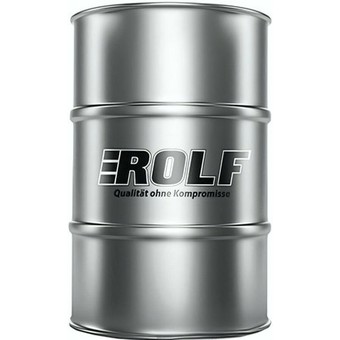 Грузовое масло Rolf Krafton S9 M-LA, 0W-40, 208 л, синтетика