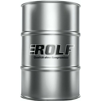 Моторное масло Rolf Professional, 0W-20, 208 л, синтетика