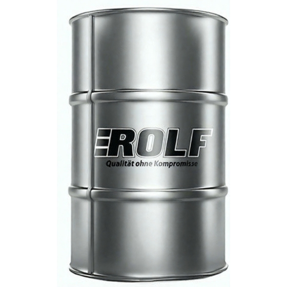 Моторное масло Rolf Professional 0W-20, 208 л, синтетика, API SP