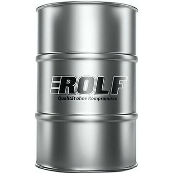 Моторное масло Rolf Professional, 0W-20, 208 л, синтетика