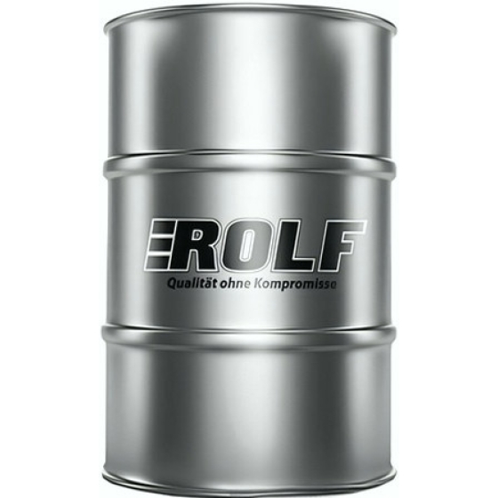 Моторное масло Rolf Professional 0W-20, 208 л, синтетика, API SP