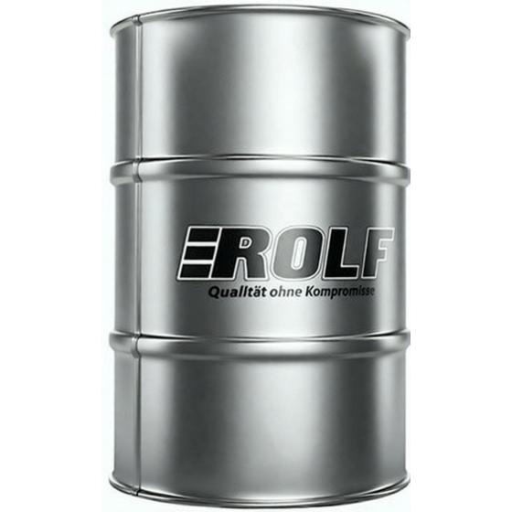 Моторное масло Rolf Professional 0W-30, 208 л, синтетика, ACEA C2