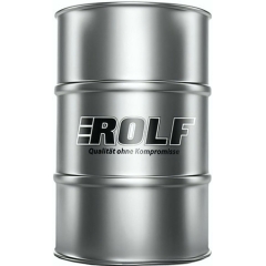 Моторное масло Rolf Professional 0W-30, 208 л, синтетика, ACEA C2