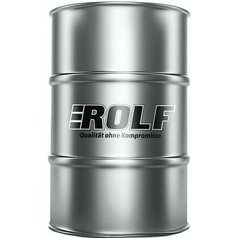 Моторное масло Rolf Professional, 0W-30, 208 л, синтетика