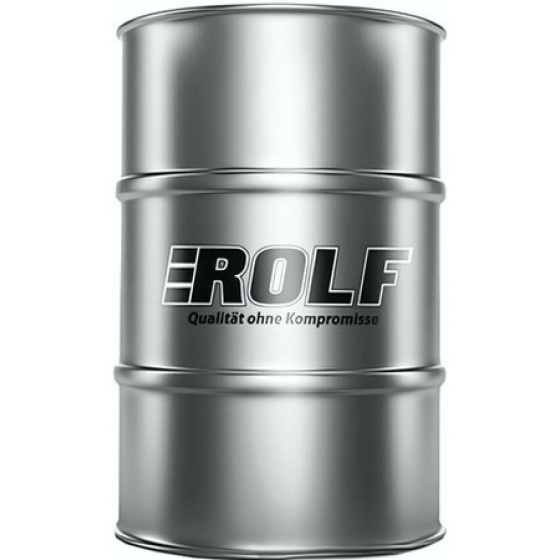 Моторное масло Rolf Professional 0W-30, 208 л, синтетика, ACEA C2