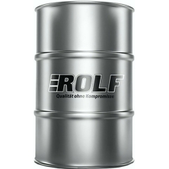 Моторное масло Rolf Professional 0W-30, 208 л, синтетика, API SP ACEA C3