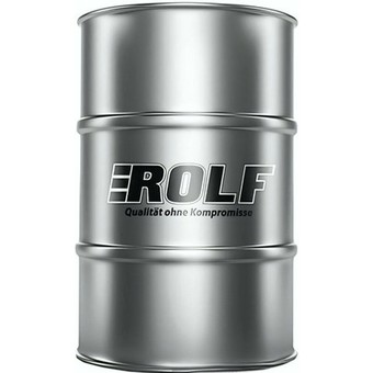 Моторное масло Rolf Professional, 0W-30, 208 л, синтетика