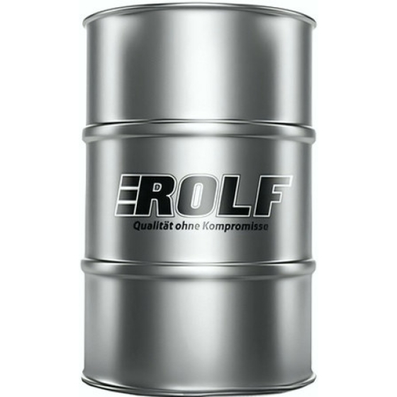 Моторное масло Rolf Professional 0W-30, 208 л, синтетика, API SP ACEA C3