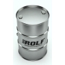 Моторное масло Rolf Professional 0W-30, 208 л, синтетика, API SP ACEA C2
