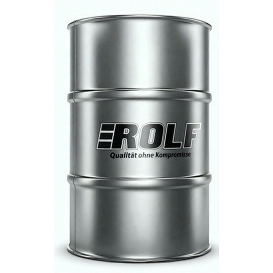 Моторное масло Rolf Professional 0W-30, 208 л, синтетика, API SP ACEA C2