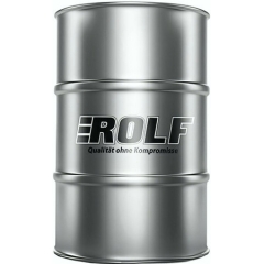 Моторное масло Rolf Professional 0W-30, 208 л, синтетика, API SP ACEA C2