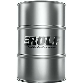 Моторное масло Rolf Professional, 0W-30, 208 л, синтетика
