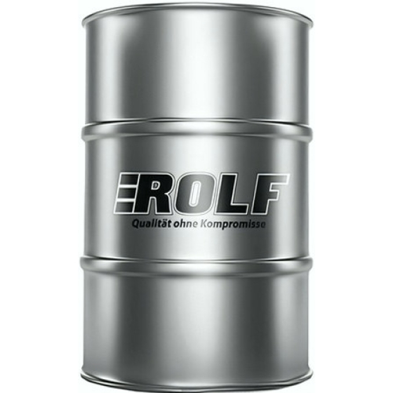 Моторное масло Rolf Professional 0W-30, 208 л, синтетика, API SP ACEA C2