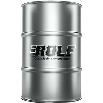 Моторное масло Rolf Professional, 5W-30, 208 л, синтетика