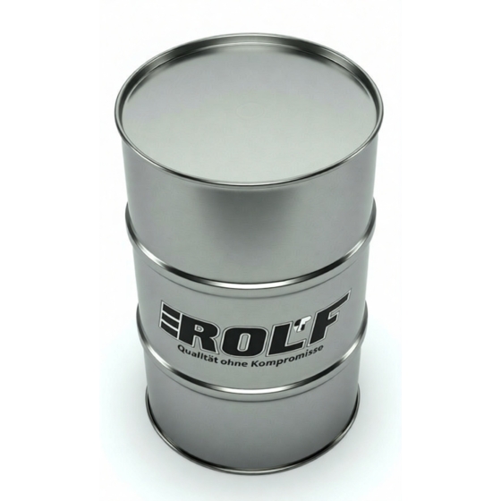 Моторное масло Rolf Professional, 5W-30, 208 л, синтетика