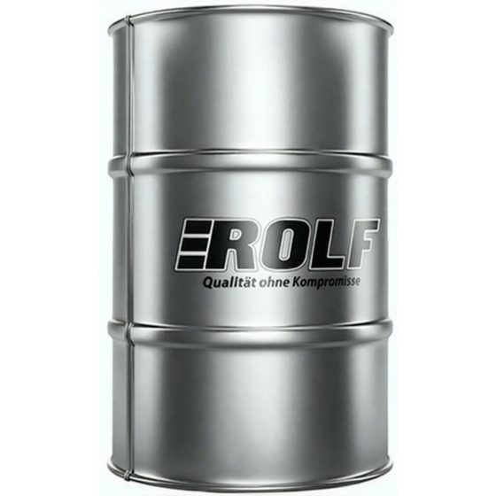 Моторное масло Rolf Professional, 5W-30, 208 л, синтетика