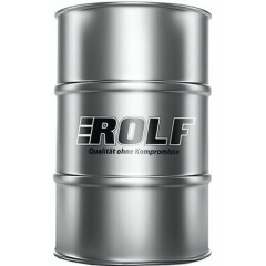Моторное масло Rolf Professional, 5W-30, 208 л, синтетика