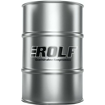 Моторное масло Rolf Professional, 5W-30, 208 л, синтетика