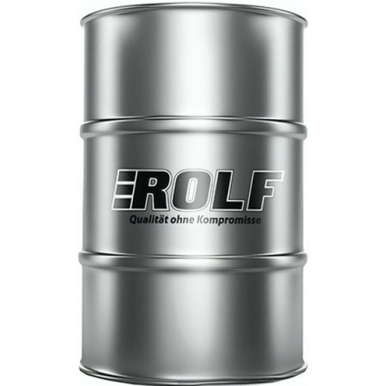 Моторное масло Rolf Professional, 5W-30, 208 л, синтетика