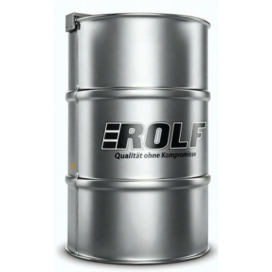 Моторное масло Rolf Professional 5W-30, 208 л, синтетика, API SP