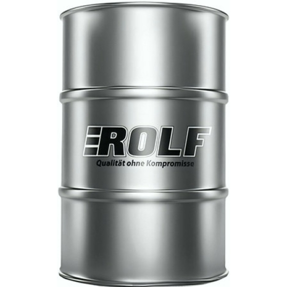 Моторное масло Rolf Professional 5W-30, 208 л, синтетика, API SP