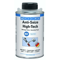 Антикоррозионная паста WEICON Anti-Seize High-Tech, 120 г Антикоррозионная паста WEICON Anti-Seize High-Tech, 120 г