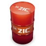 Грузовое масло ZIC X3000, 15W-40, 200 л, полусинтетика
