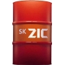 Грузовое масло ZIC X3000, 15W-40, 200 л, полусинтетика