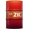 Моторное масло ZIC X7 LS, 5W-30, 200 л, синтетика